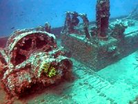 Rus altınlarını taşıyan batık savaş gemisi bulundu