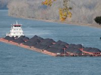 Güney Kore, kömür yüklü geminin geçişine izin vermedi