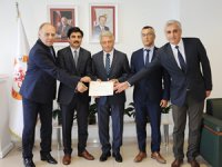 Kıyı Emniyeti Genel Müdürlüğü, kurumlar vergisinde ilk beşte yer aldı