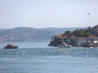 İstanbul Boğazı, yarın gemi trafiğine kapatılıyor