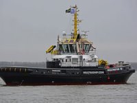 Robert Allan, yeni römorkör tasarlıyor