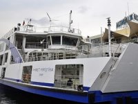 İzmir Belediyesi, yeni vapurlar için ihaleye çıkıyor