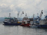 Fas, AB ile balıkçılık anlaşmasını yeniledi