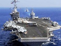 Kızıldeniz'de ortak deniz tatbikatı başlatıldı