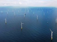 İngiltere açık deniz rüzgar ihaleleri düzenleyecek
