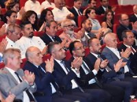 2018 Yılı Şehir Ödülleri İzmir'de verildi
