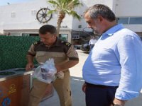 Mehmet Emin Birpınar: Yat limanlarında mavi kart uygulaması başladı