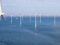 Deniz rüzgârına 3 milyar dolar yatırım yapılacak