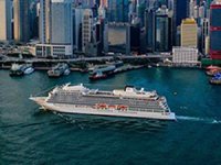 Viking Cruises, 245 günlük bir gezi programı hazırladı