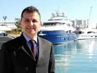 Süper lüks yat ihracatı 1 milyar doları aştı