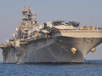 Husiler Yemen'de askeri deniz operasyonlarını durduracak