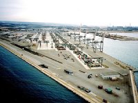 YILPORT Holding, Taranto Konteyner Terminali'nin imtiyaz hakkını alıyor