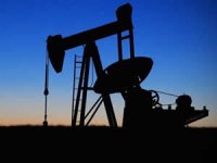 ABD'de petrol sondaj kulesi sayısı azaldı