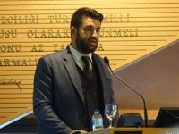 Denizci Öğrenciler Derneği, Deniz Ticaret Odası Meclisi'nde!