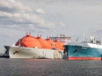 Litvanya’da ilk LNG satışı ihalesi düzenlenecek