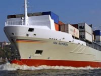 DP World, Unifeeder'i 660 milyon Euro'ya satın aldı