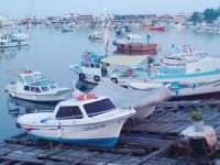 Geleneksel kıyı balıkçılığı destekleniyor