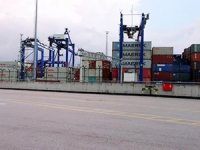 Kocaeli'de yüklü miktarda kokain ele geçirildi