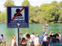 Antalya'da bir günde beş boğulma vakası yaşandı!