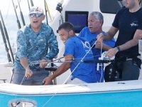 Yalıkavak Marina, MOST Bodrum Balık Turnuvası’nın ana sponsoru oldu