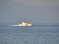 Kuşadası'nda tekne faciasından kurtulan Suriyeli tutuklandı