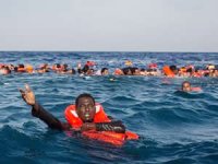 Malta, Akdeniz'de 114 kaçak göçmeni kurtardı