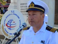 Bahadır Ay'ın cenazesi, Eskişehir'e gönderildi