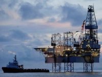 Güney Kıbrıs doğalgaz sondajına yıl sonunda başlanacak