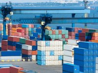Maersk ve IBM, TradeLens adlı 'Blockchain Sevkiyat Çözümü'nü tanıttı