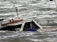 Solomon Adaları'nda tekne battı, 4 kişi hayatını kaybetti!