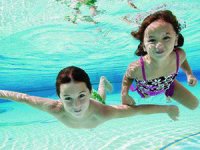 Bayramda havuz enfeksiyonlarına dikkat!