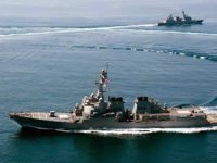 Çin'in Güney Çin Denizi'ndeki faaliyetleri savaş çıkartabilir