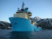 Maersk, okyanus temizliğine dikkat çekiyor