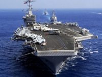 ABD, Suriye'yi her an vurabileceğini açıkladı