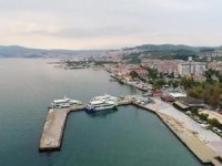 ‘BUDO İskelesi’ davasında Mudanya Belediyesi'ni haklı bulundu