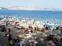 Mutlu Şehir 'Sinop', 300 bine yakın turist ağırladı