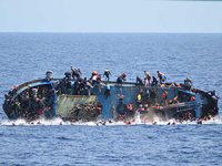 Akdeniz son 3 yılda 'en ölümcül' bölge haline geldi