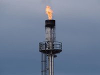 Afrika'nın doğalgaz merkezi Nijerya