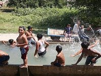 Uyarılara rağmen boğulma vakalarının önüne geçilemedi