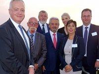 UK P&I denizcilik sektörüyle buluştu