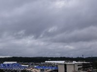 ABD'de Florence Kasırgası etkisini göstermeye başladı