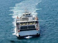 Sirkeci-Harem feribotu ücretine yüzde 30 zam!