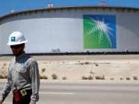 Aramco’dan 133 milyar dolarlık yeni hedef