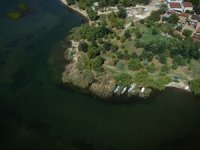 İznik Gölü'nde risk seviyesinde çekilme yok