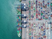 İngiltere’deki liman operatörü Blockchain kullanacak