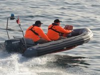 Balıkesir'de 33 kaçak göçmen yakalandı