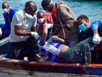 Tanzanya'da feribot faciasında ölü sayısı 136'ya yükseldi