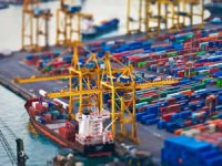 CEVA Lojistik, blockchain için IBM ve Maersk ile anlaştı