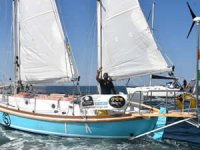 Hint Okyanusu'nda yaralanan denizci kurtarıldı