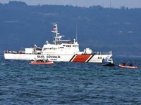 Kepez’de gerçeğini aratmayan uçak kazası tatbikatı